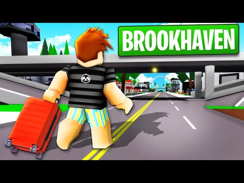 Poke is BACK In Brookhaven..