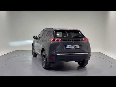 Peugeot 2008 ALLURE 1.2 100 6.4 4DR - Image 2