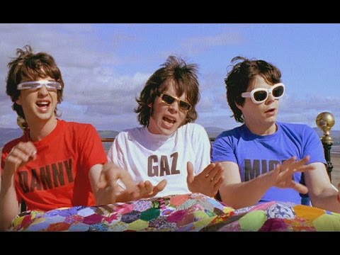 Top 10 Britpop Anthems