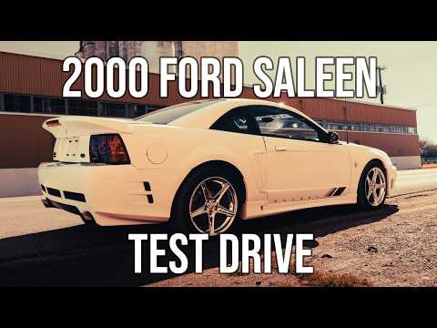 2000 Ford Mustang (CC-2047891) for sale in Sherman, Texas