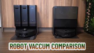 Mova Z50 Ultra vs Dreame Aqua 10 which the overall best in 2025 (so far)