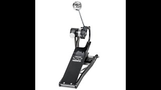 Video thumbnail for Trick Dominator Bass Drum Pedal by drumclips