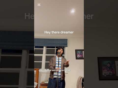 ✨I dream too much. #shorts #music #crooner #laufey