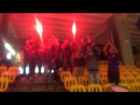 Antrenament BCMU Pitesti