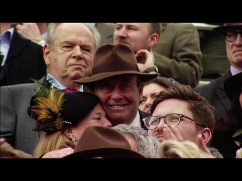 2016/2017 Jump Season Highlights