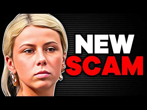 Hailey Welch Fanfix Leaked