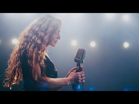 Yaprak Çamlıca - Sakla Kalbini (Official Video)