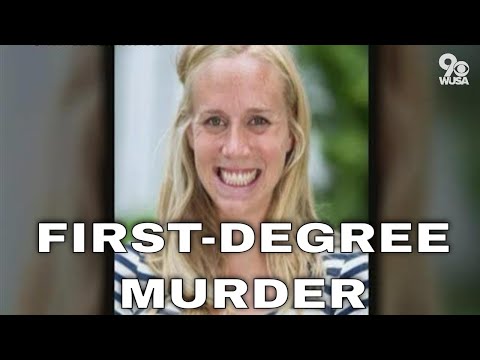 Man charged with first-degree murder after Eliza Fletcher's body identified