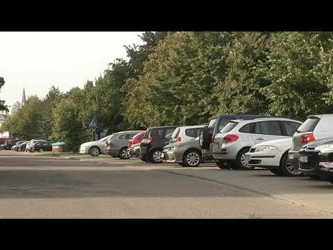 ULICA CHODKIEWICZA DO REMONTU