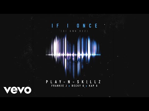 Video thumbnail for Si Una Vez (If I Once) [English Version]
