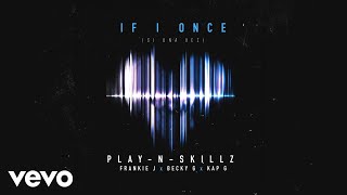 Si Una Vez (If I Once)[English Version - Audio]