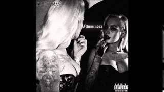 04.  Darkness Emitter