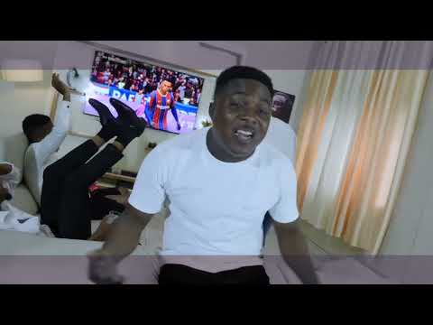Pcee Gh -COLD(official video)