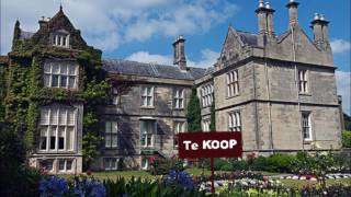 Exclusieve woonstede te koop - De Jaeltes (Most exclusive residence for sale - Kinks)