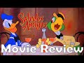 Disney S Saludos Amigos 1942 Movie Review Disney Wartime Era