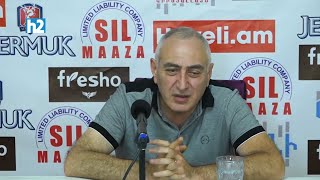 Փաշինյանը քաղաքական իմպոտենտ է. իշխանության ղեկին՝ ընդդիմադրի կերպարում. Կարեն Քոչարյան։ Լրաբեր