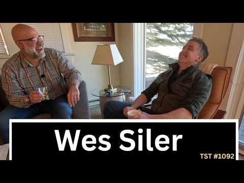 Public Lands, Cars, and Getting Fired - TST Podcast #1092