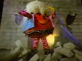 Kool Aid Wacky Wild Kool Aid Style Commercial 1980s 1990s Commercials