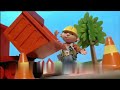 Bob The Builder Intro Evolution 1998 2023 25th Anniversary