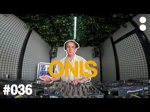 Iš Serijos: Studio ep. 036 w/ Onis