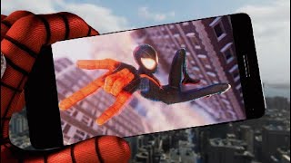 Miles Morales