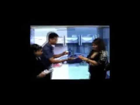 Saturn Magic - Hatching by Nefesch video DOWNLOAD