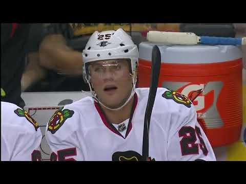 NHL    Nov.18/2011   Chicago Blackhawks - Calgary Flames