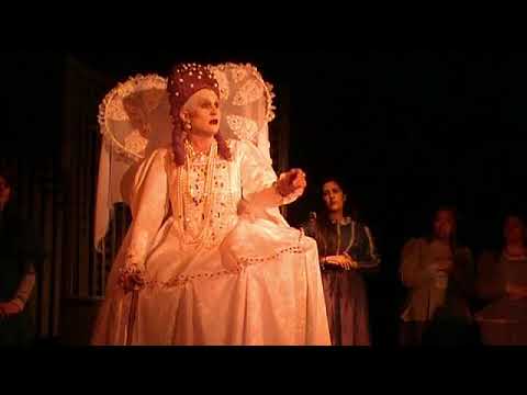 Opera "Roberto Devereux" - Gaetano Donizetti - "L' amour suo mi fe beata" -  Cecynes Peralta