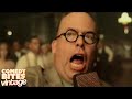 Soggy Bottom Boys Performance O Brother Where Art Thou 2000 Comedy Bites Vintage