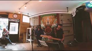 Nadine Shah - Mother Fighter (360 Live Vinyl Session) - #JagerSoho