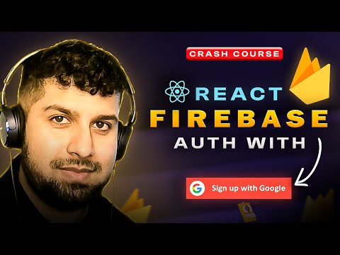 Complete Firebase Authentication Tutorial: From Setup to Advanced Features