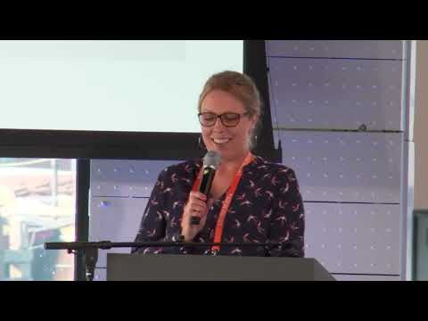 ICMM Congress 2024: People and the Sea Pecha Kucha Session at Het Scheepvaartmuseum, Amsterdam