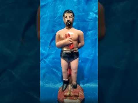 Mestre Carlinhos Do Ponto   Exu Arranca Toco