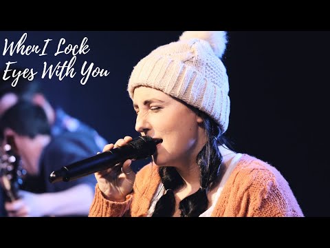 When I Lock Eyes With You | VantagePoint Worship