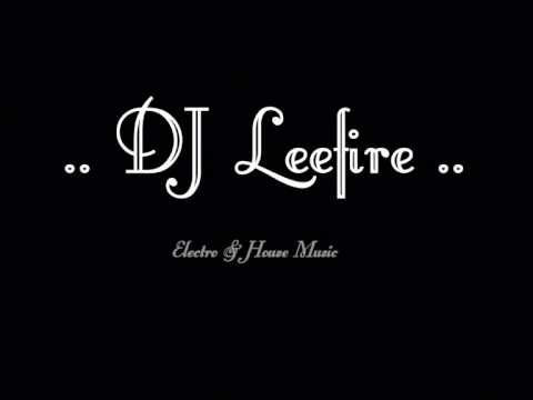 DJ Leefire - Electro Mix Vol. 5