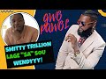 SMITTY TRILLION lage GWO PAWOL sa sou WENDYYY! (PIGA W SEZI SELMAN)...VIDEO!