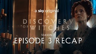 S2E3 r�sum� en 2 min (attention spoiler si vous n'avez pas vu l'�pisode)