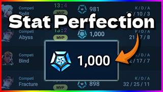 How To Get 1000 Tracker Score