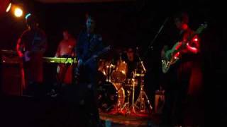 "1979" Attack Flamingo