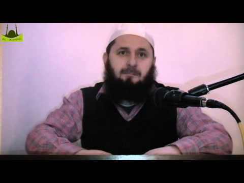 FEJA ËSHTË ARGUMENT, JO FILOZOFI -  ZEKERIJA EF. QAZIMI