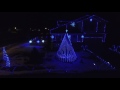North Table Mountain Christmas Lights 2016 Christmas Canon By TSO