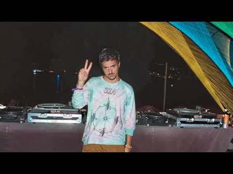 Lazare Hoche - Feel My Bicep Mix