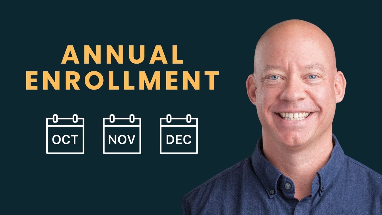 What you should do this Medicare AEP