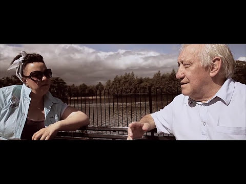 🎵 Kaz Hawkins music video -  I saw a Man