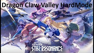 Blue Protocol Star Resonance  Dragon Claw Valley Hard Mode  (guide)