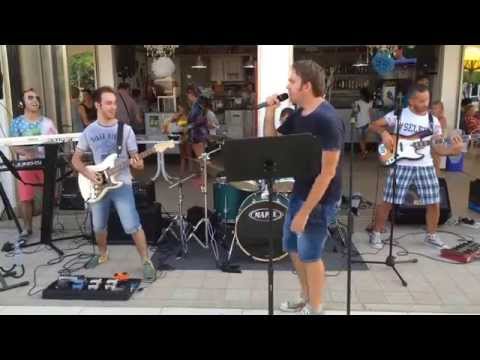 Medley Pink Floyd, Fiki Fiki, La Notte vola