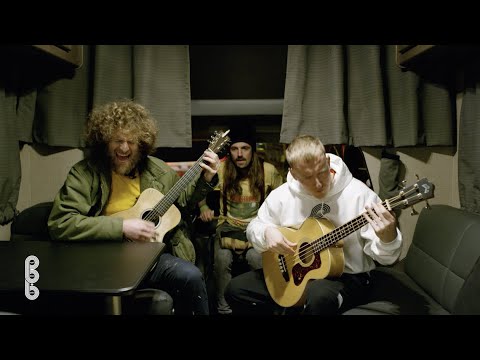 Brady Watt's Bass & Bars Episode 38 ft. Dispatch