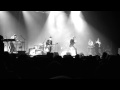 11) Little Faith - The National - Fox Theater, Oakland - 2010/05/27