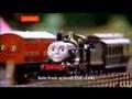 Hornby Thomas Friends TV Advert