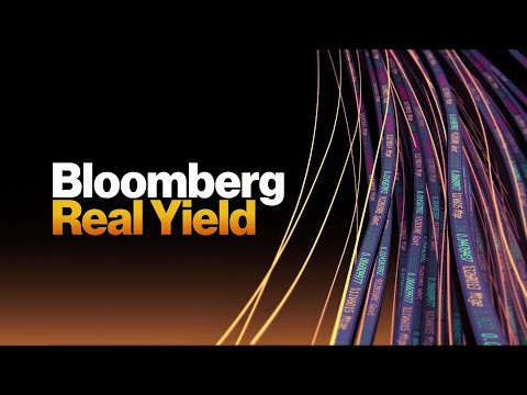 'Bloomberg Real Yield' (01/07/2021)